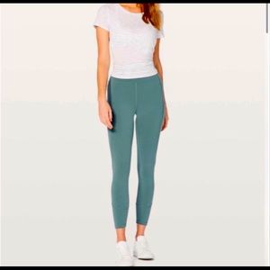 Lululemon In Movement Leggings